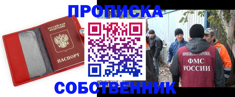 прописка паспорт в Борзе